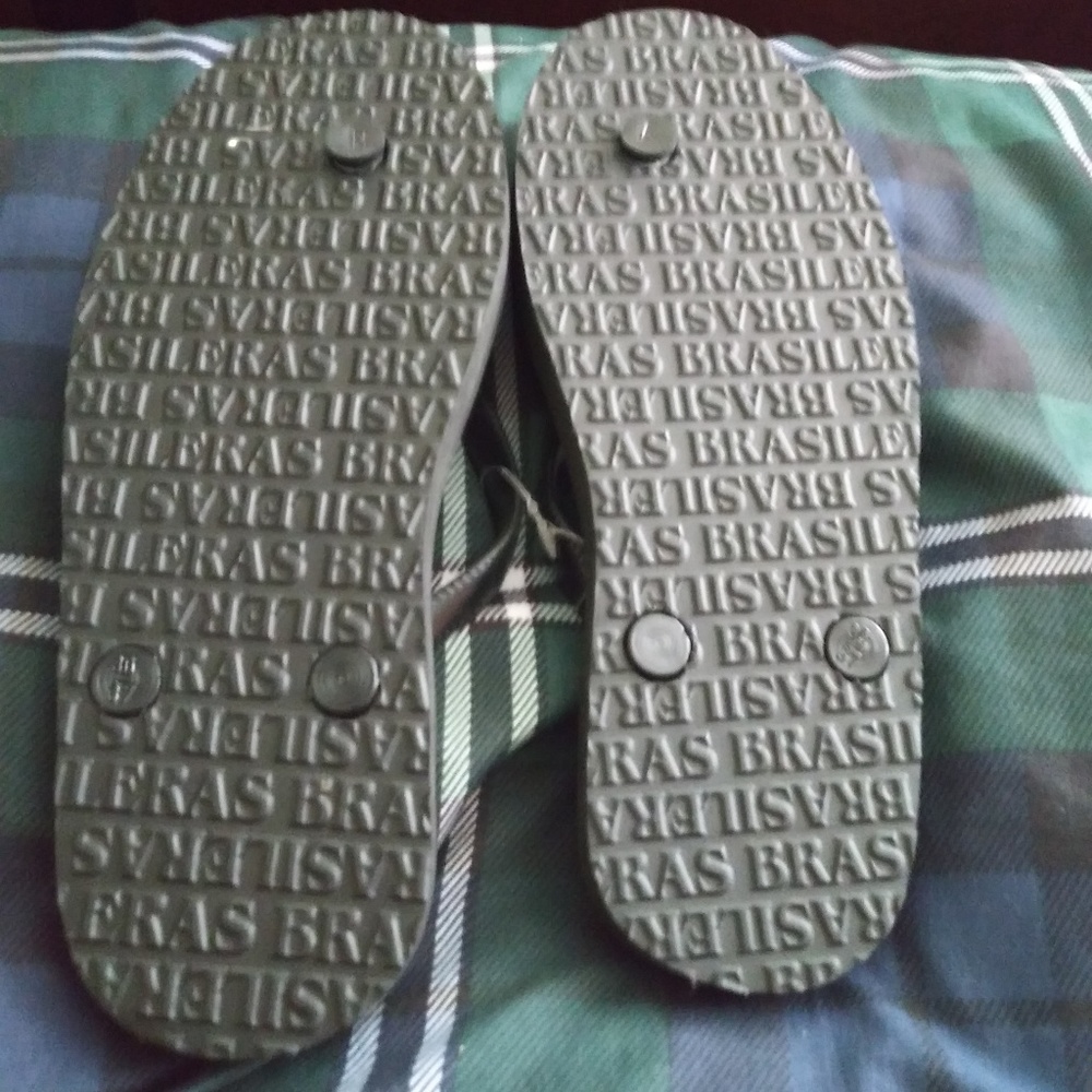 Flip flops - Picture 3 of 3